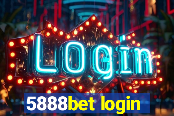 5888bet login